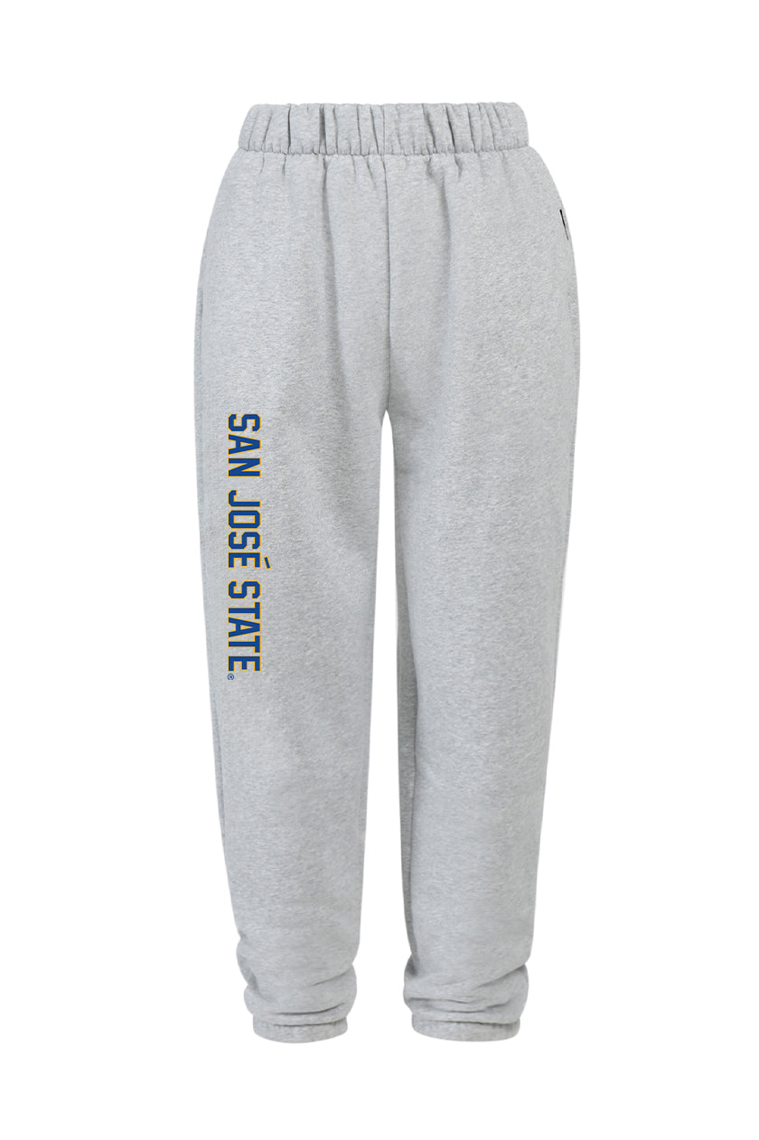 SJSU Basic Sweats