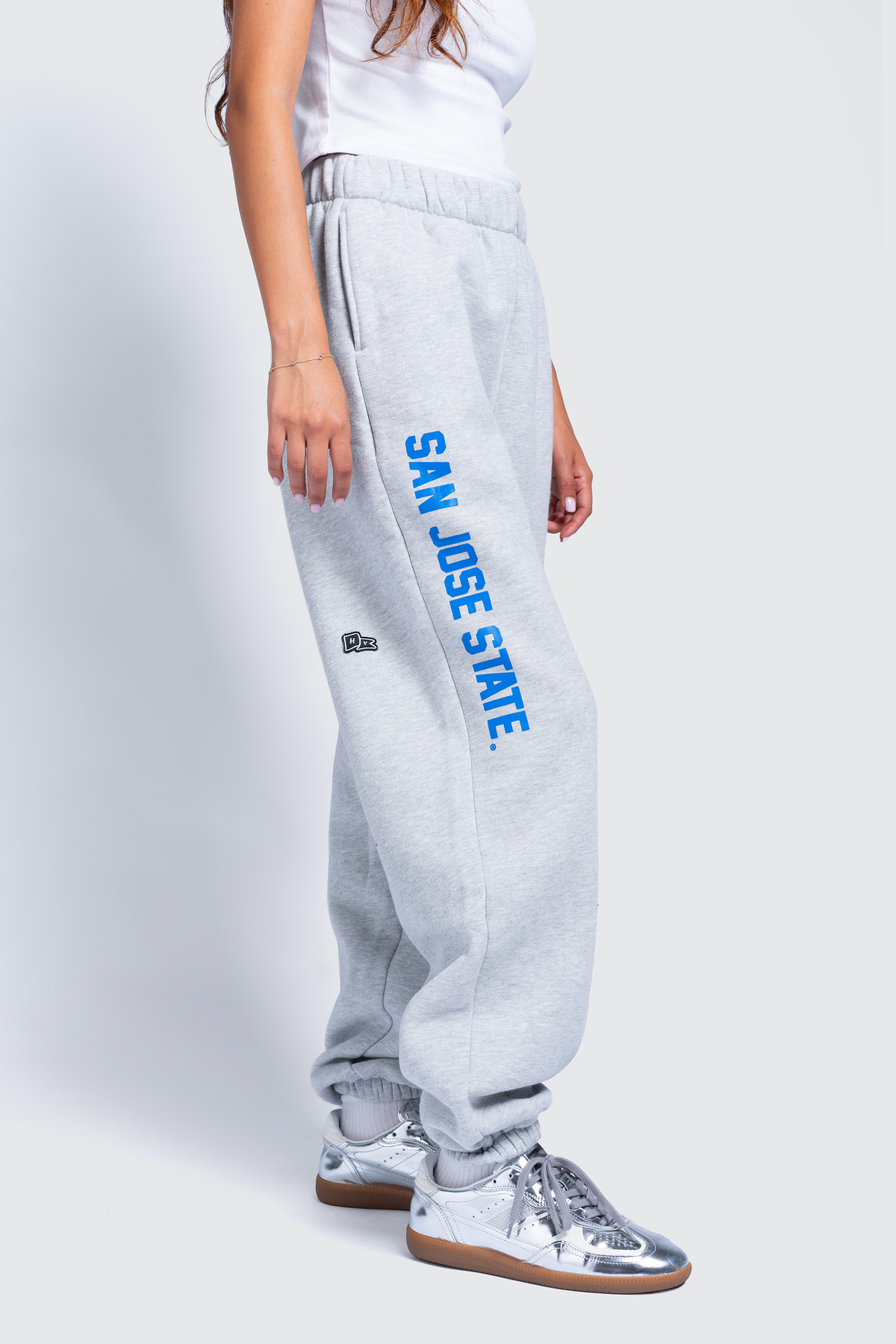 San Jose State Basic Sweats