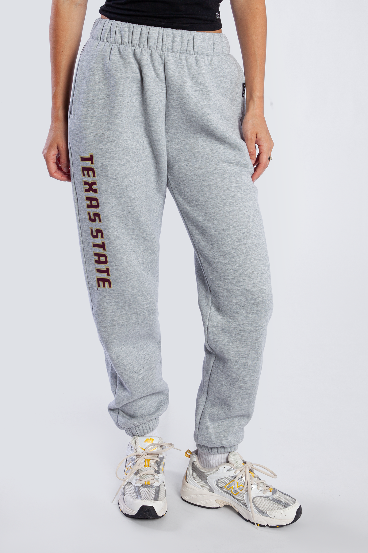 Texas State University Basic Sweats
