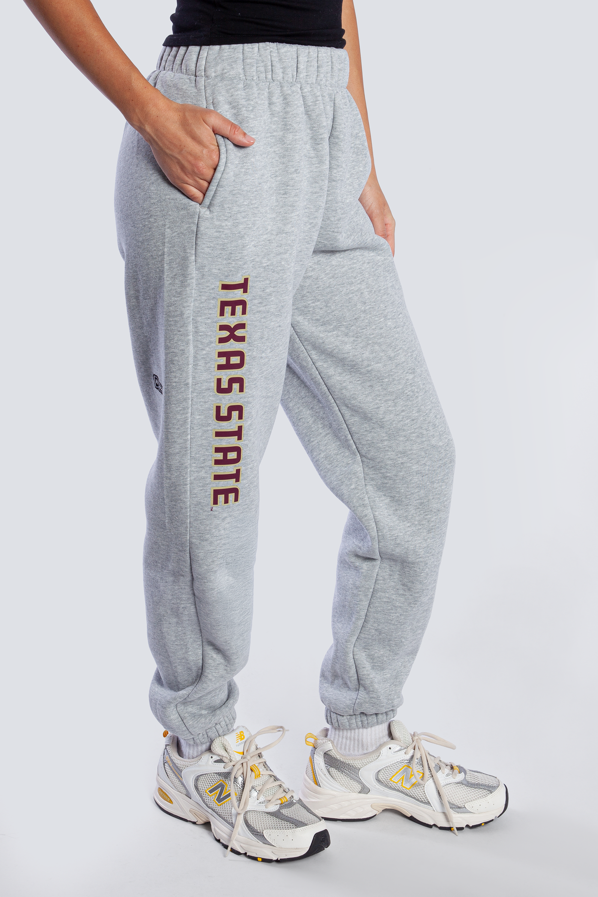 Texas State University Basic Sweats