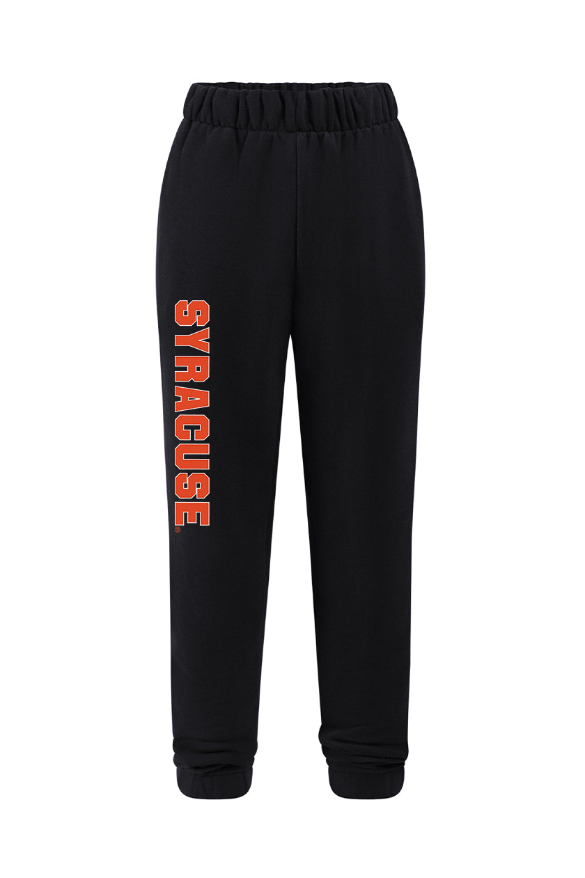 Syracuse Basic Sweats