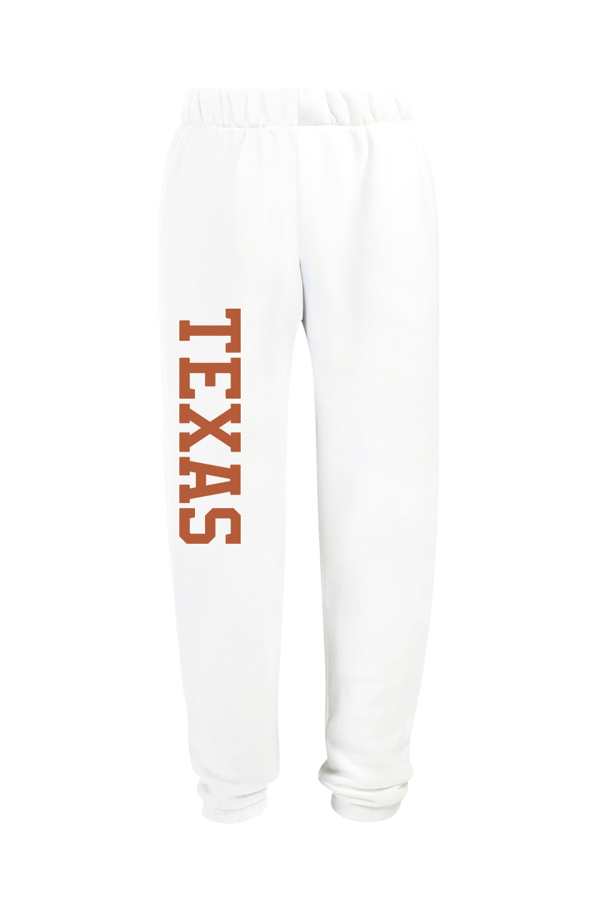 UT Austin Basic Sweats
