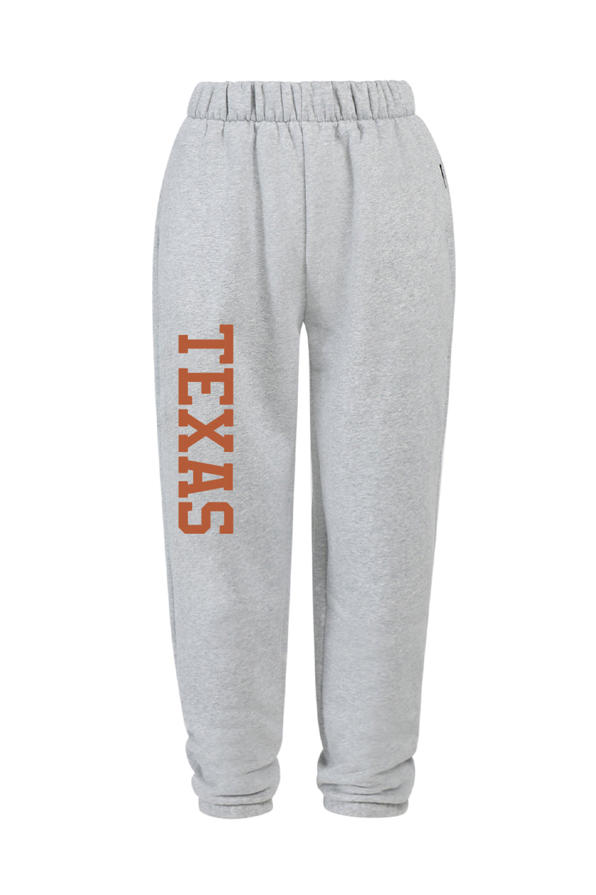 UT Austin Basic Sweats