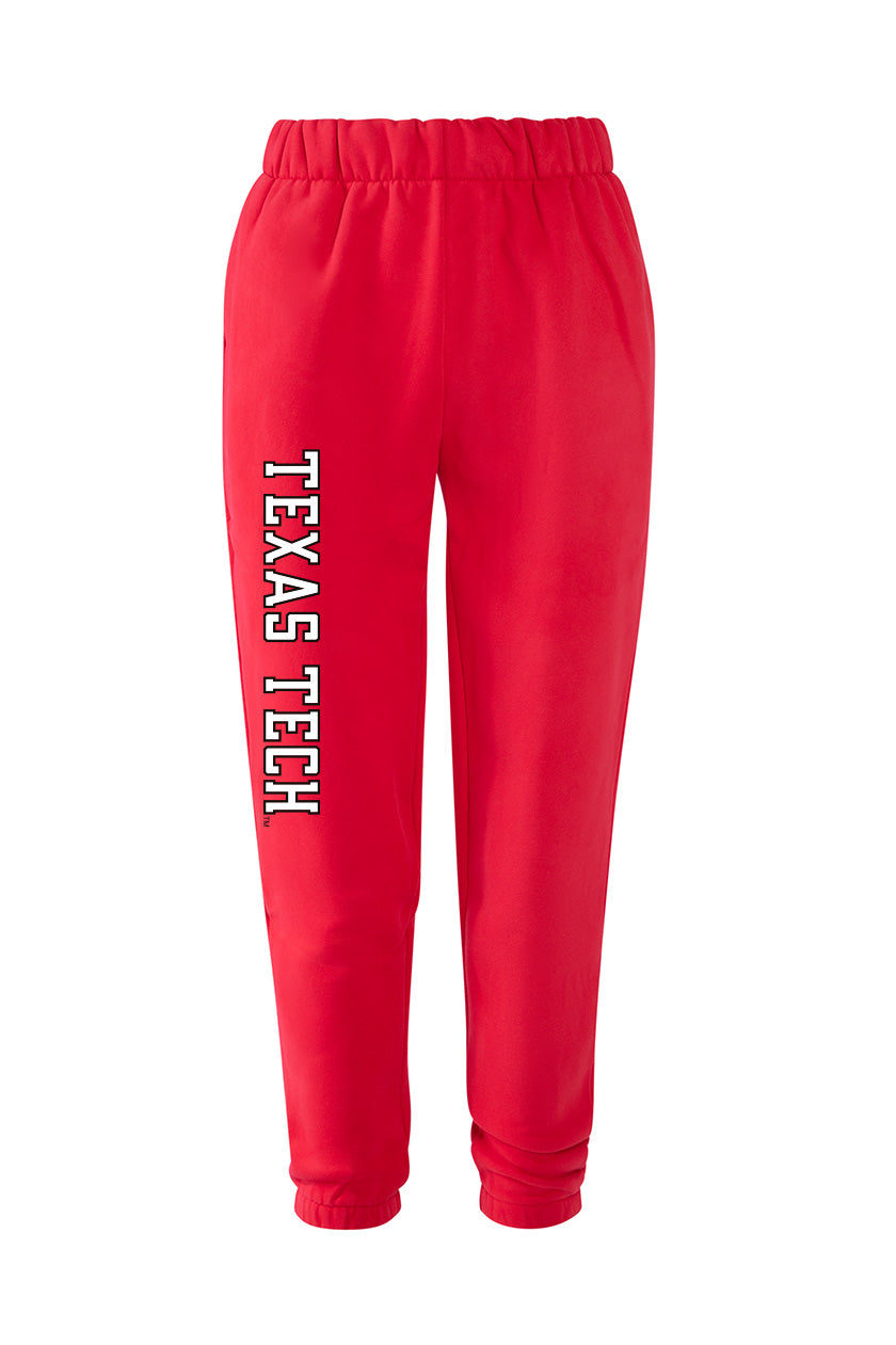 Texas Tech Basic Sweats