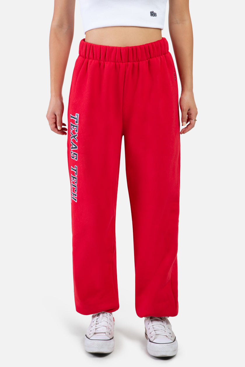 Texas Tech Basic Sweats