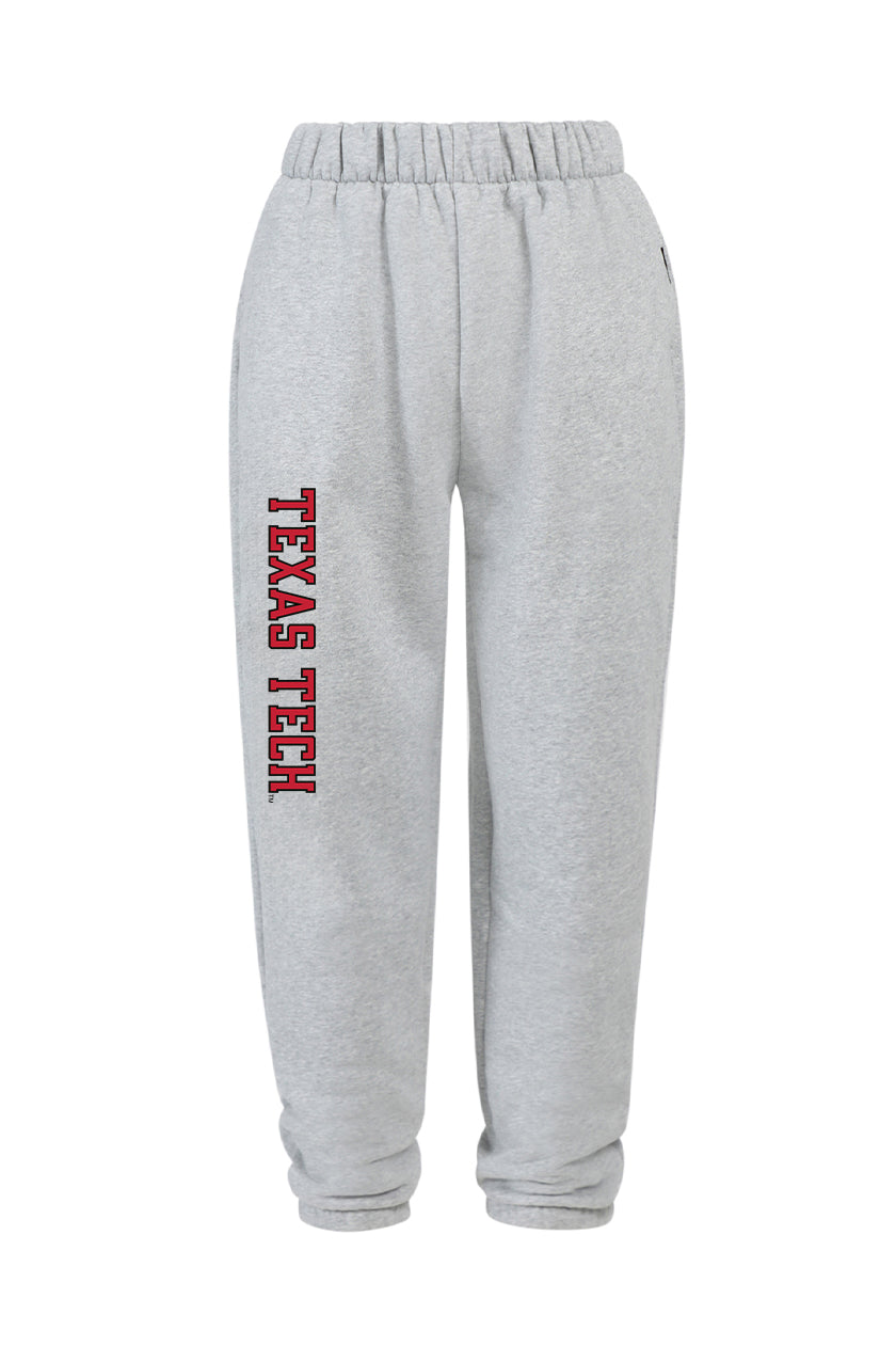 Texas Tech Basic Sweats