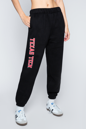 Texas Tech Basic Sweats