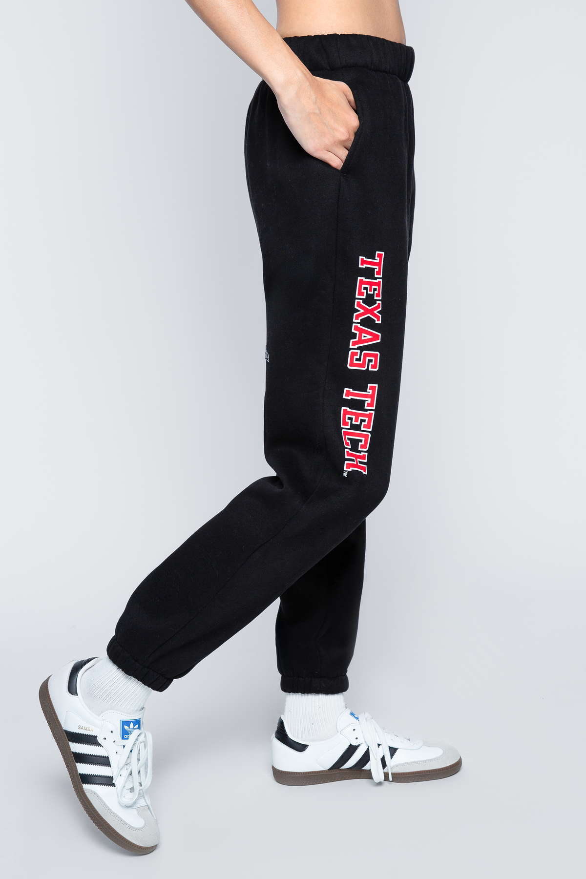 Texas Tech Basic Sweats