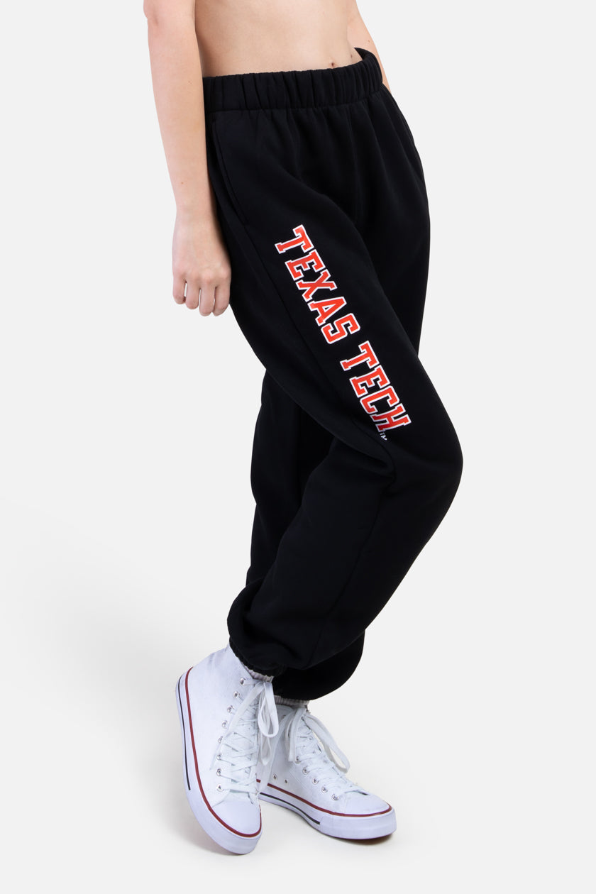 Texas Tech Basic Sweats