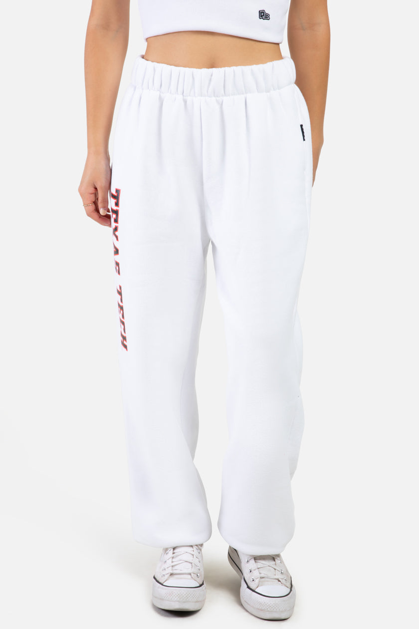 Texas Tech Basic Sweats