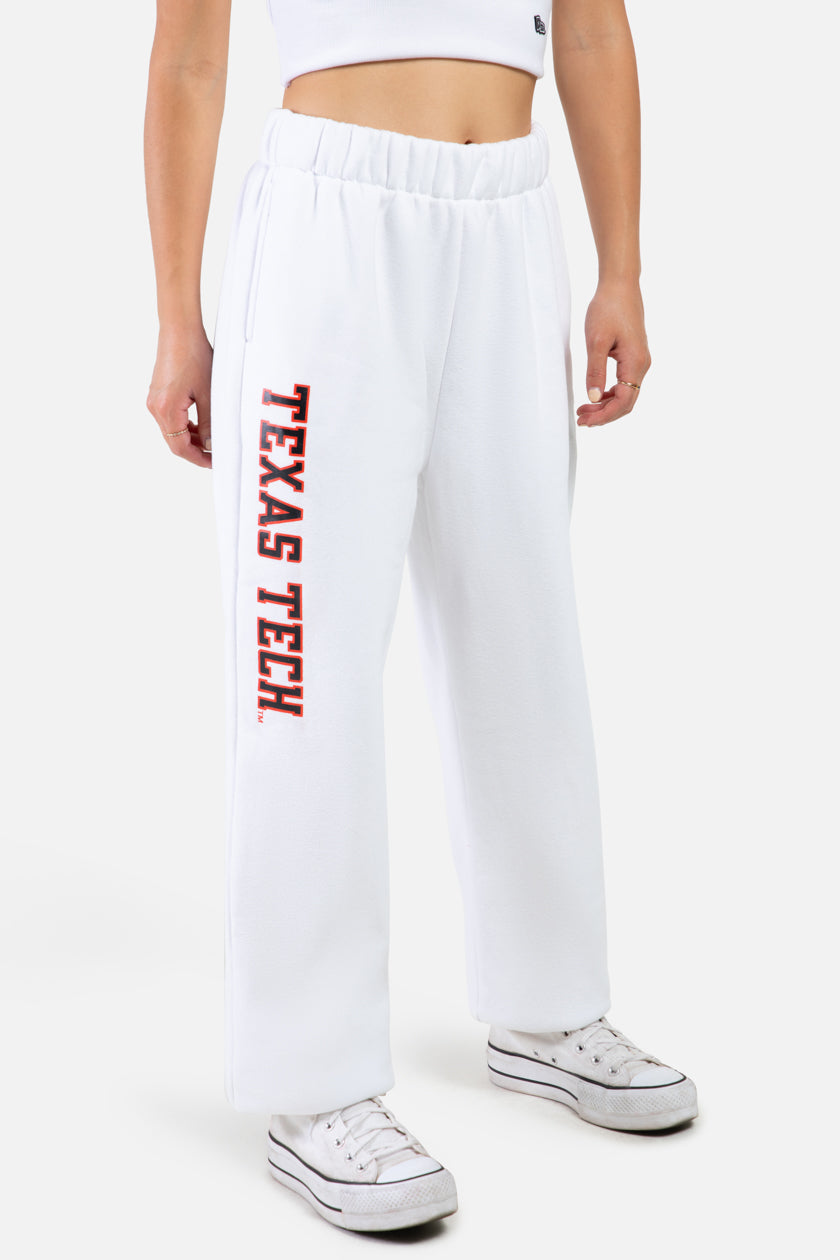 Texas Tech Basic Sweats