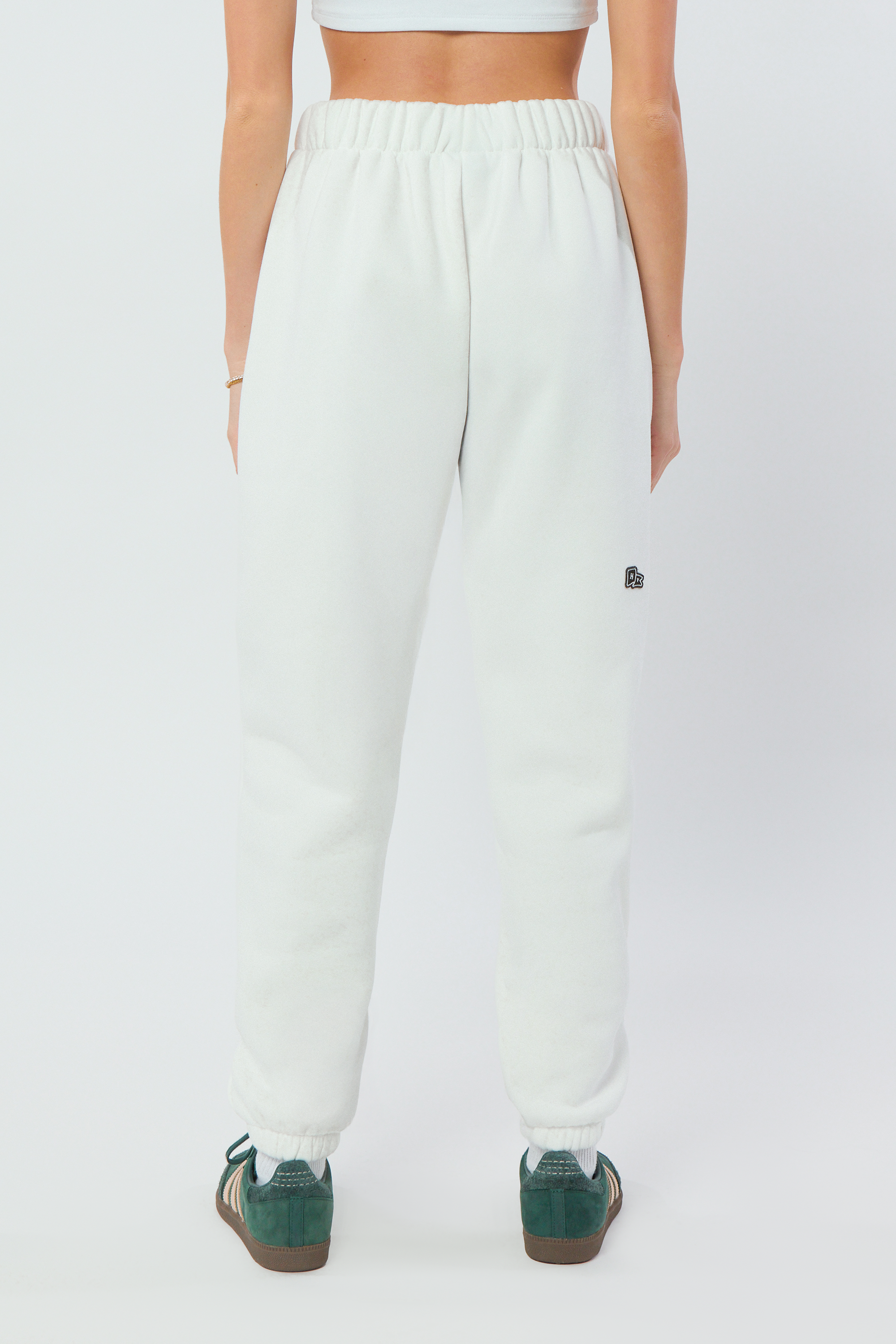 Tulane Basic Sweats