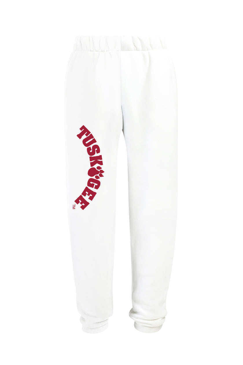 Tuskegee University Basic Sweats