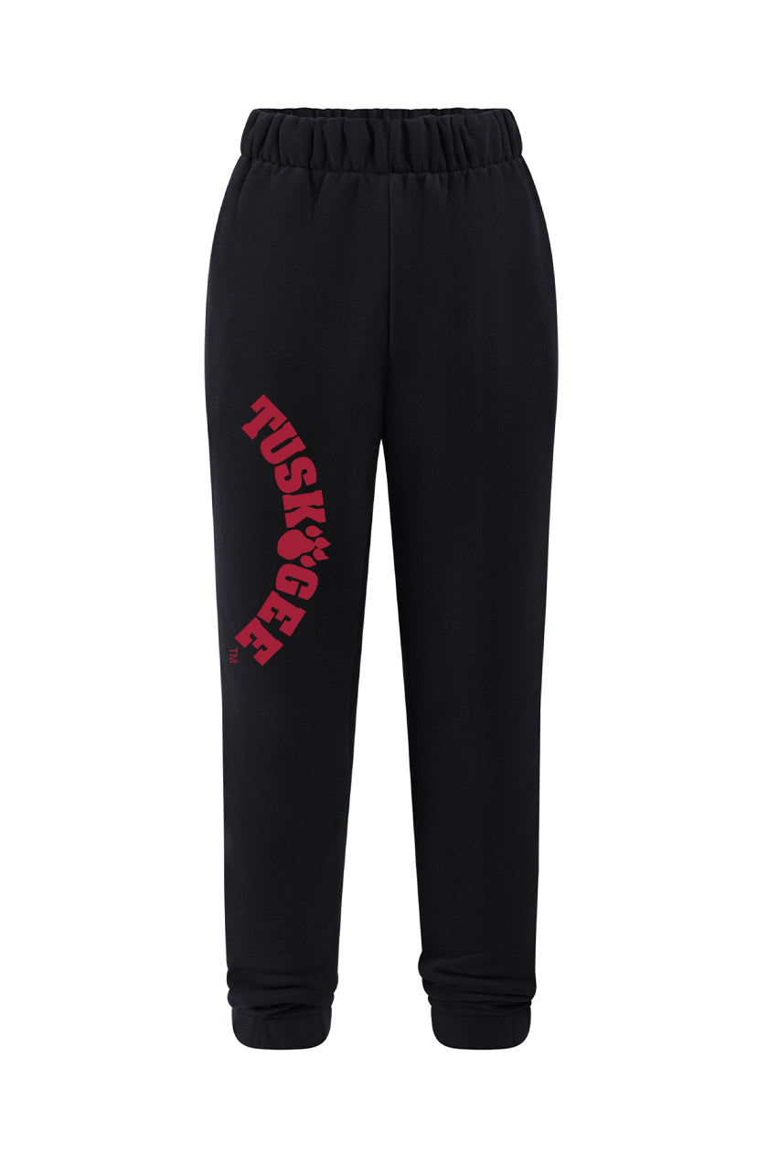 Tuskegee University Basic Sweats