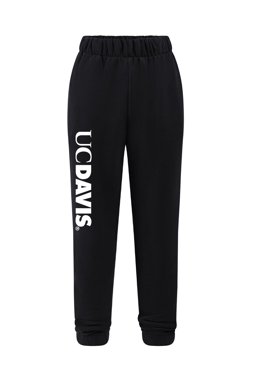UC Davis Basic Sweats