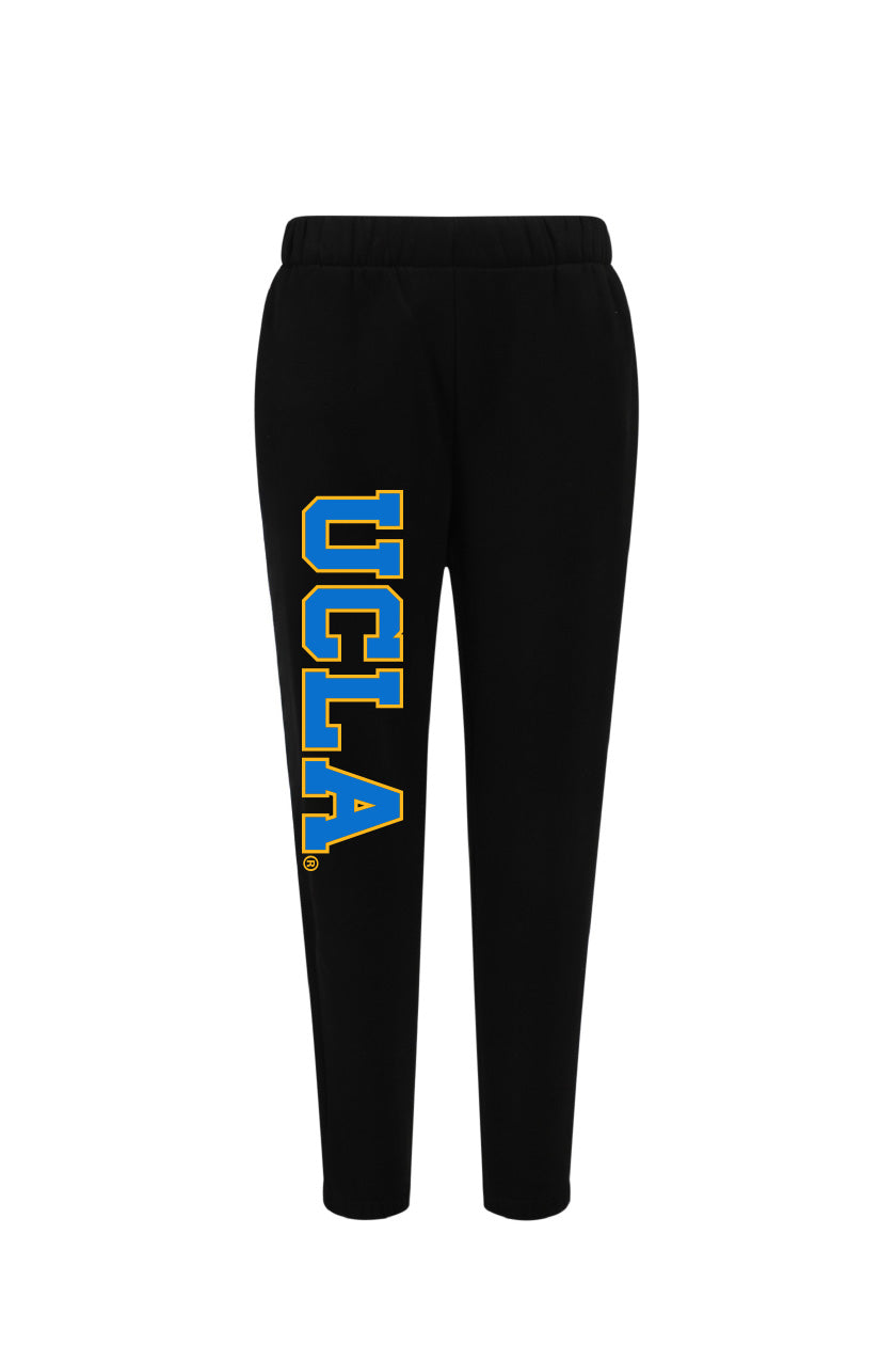 UCLA Basic Sweats