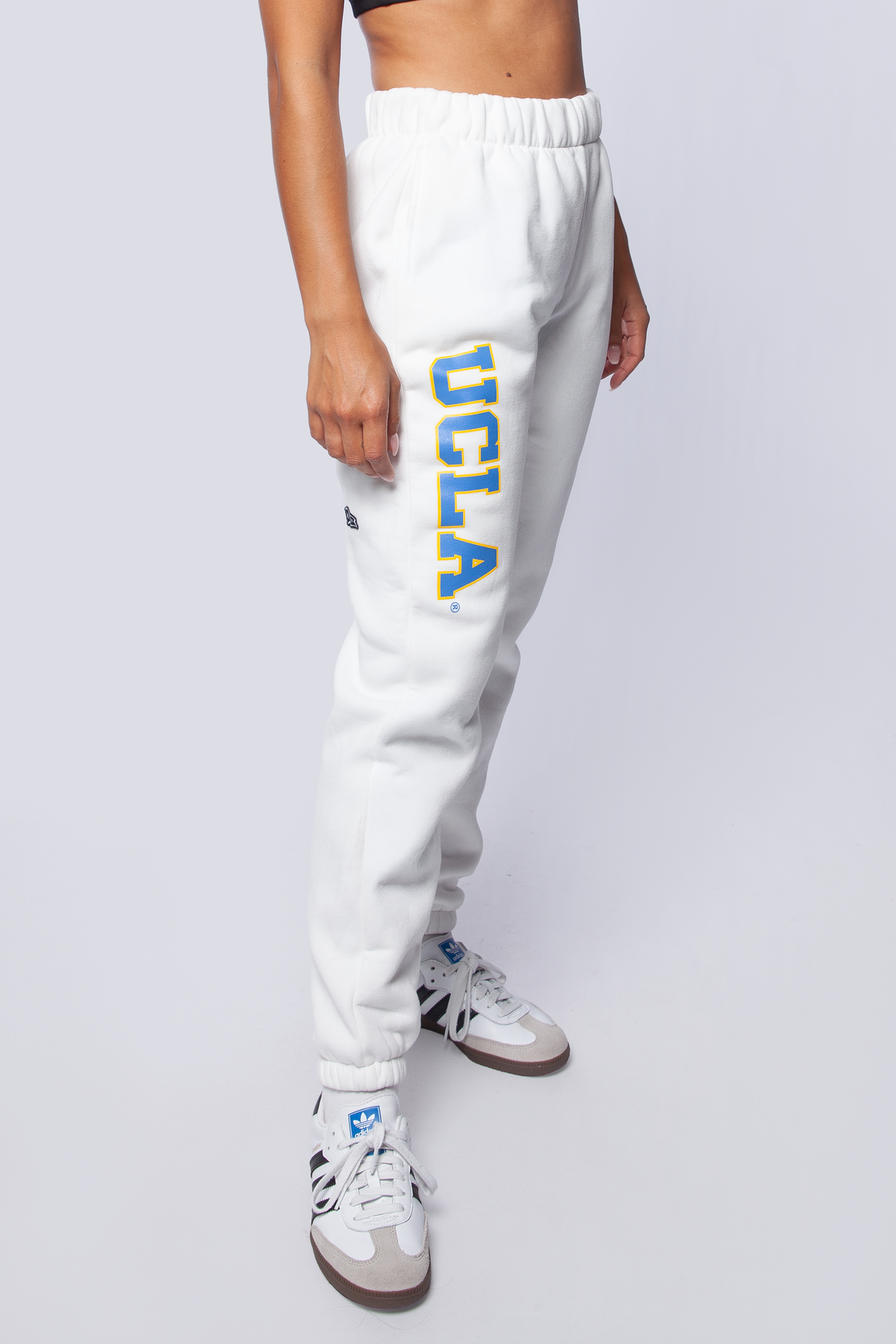 UCLA Basic Sweats