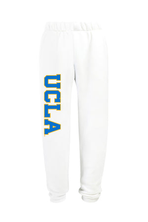 UCLA Basic Sweats