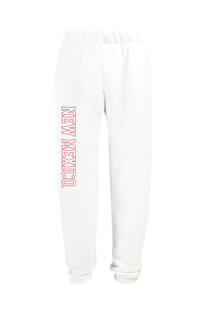 University of New Mexico Basic Sweats