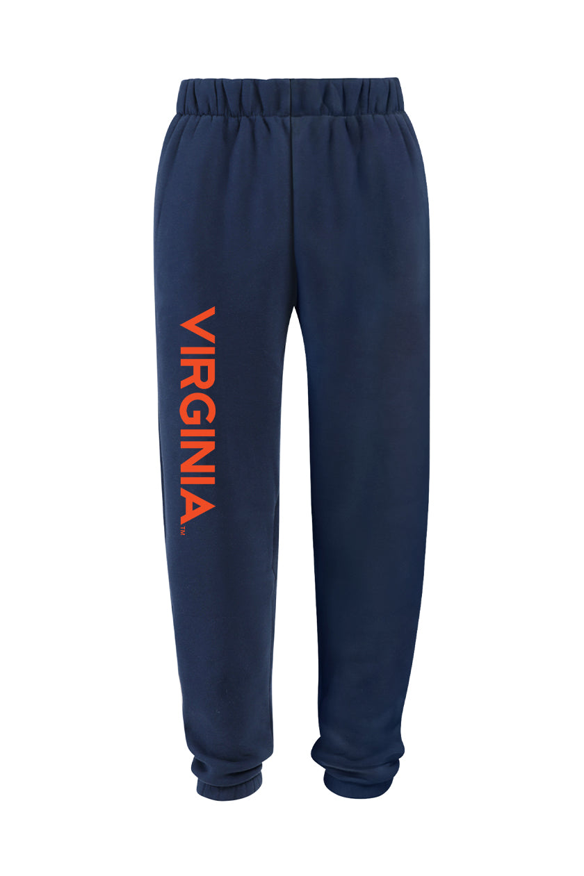 UVA Basic Sweats