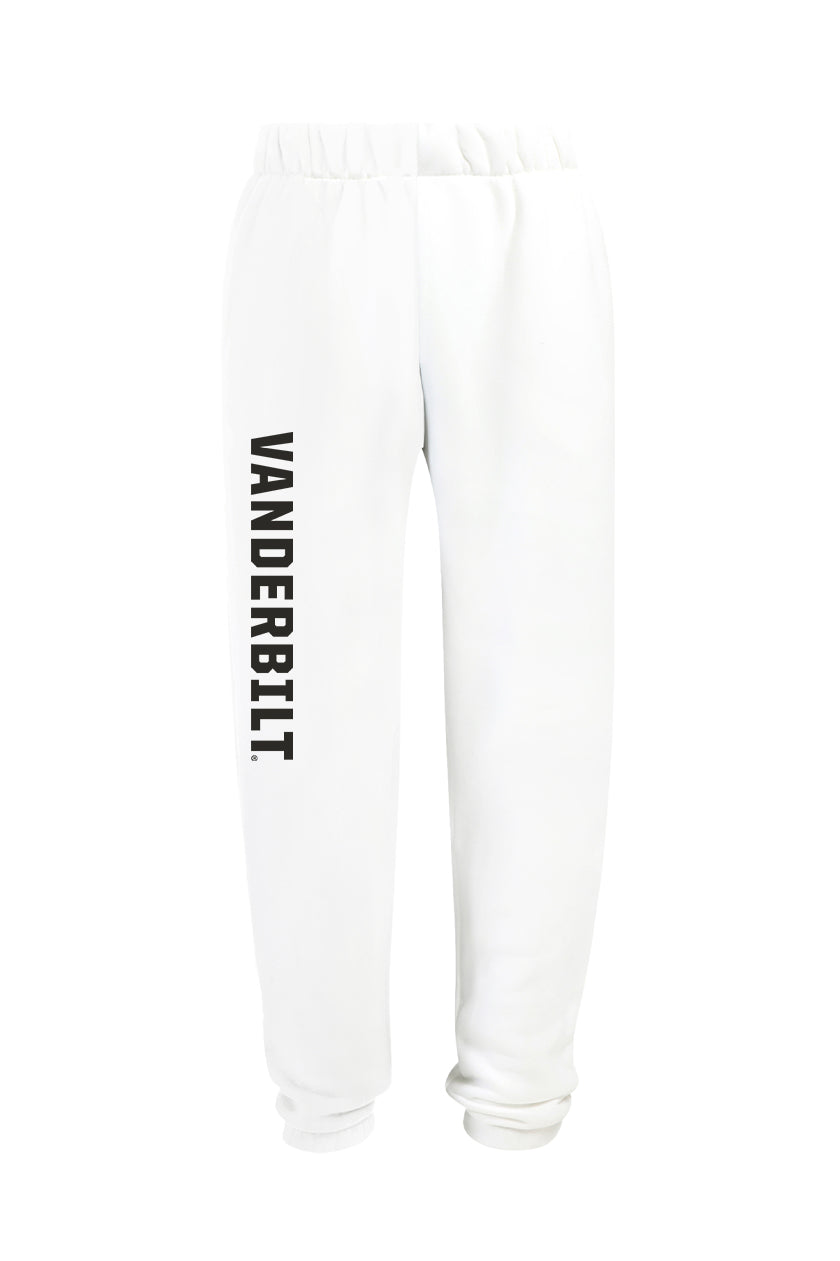 Vanderbilt Basic Sweats