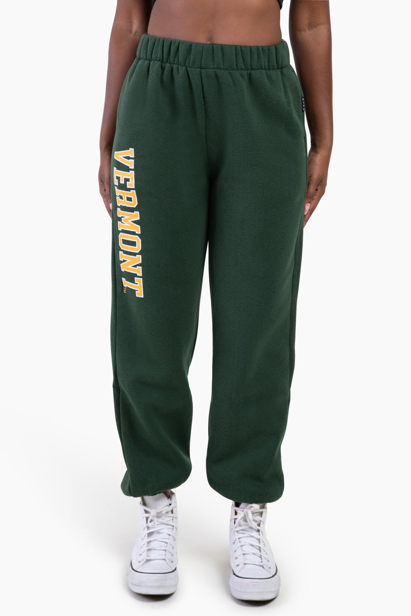 Vermont Basic Sweats