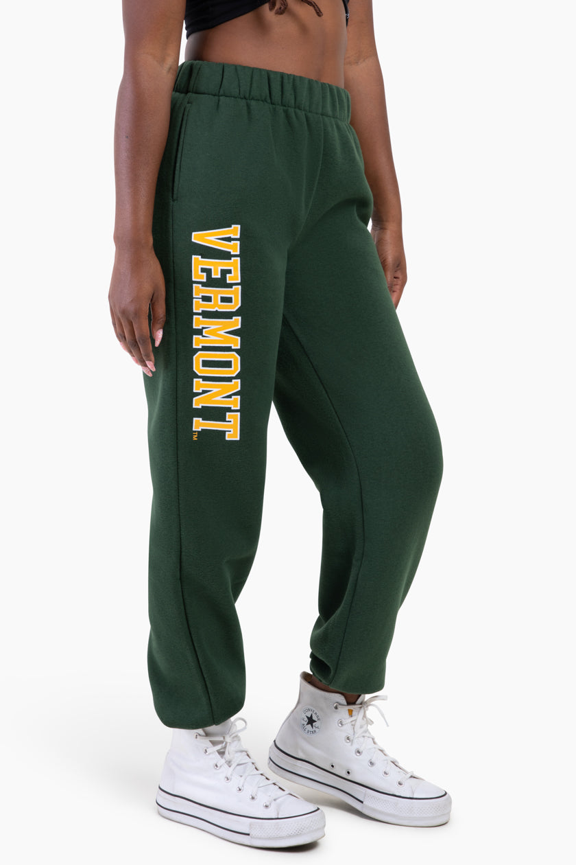 Vermont Basic Sweats