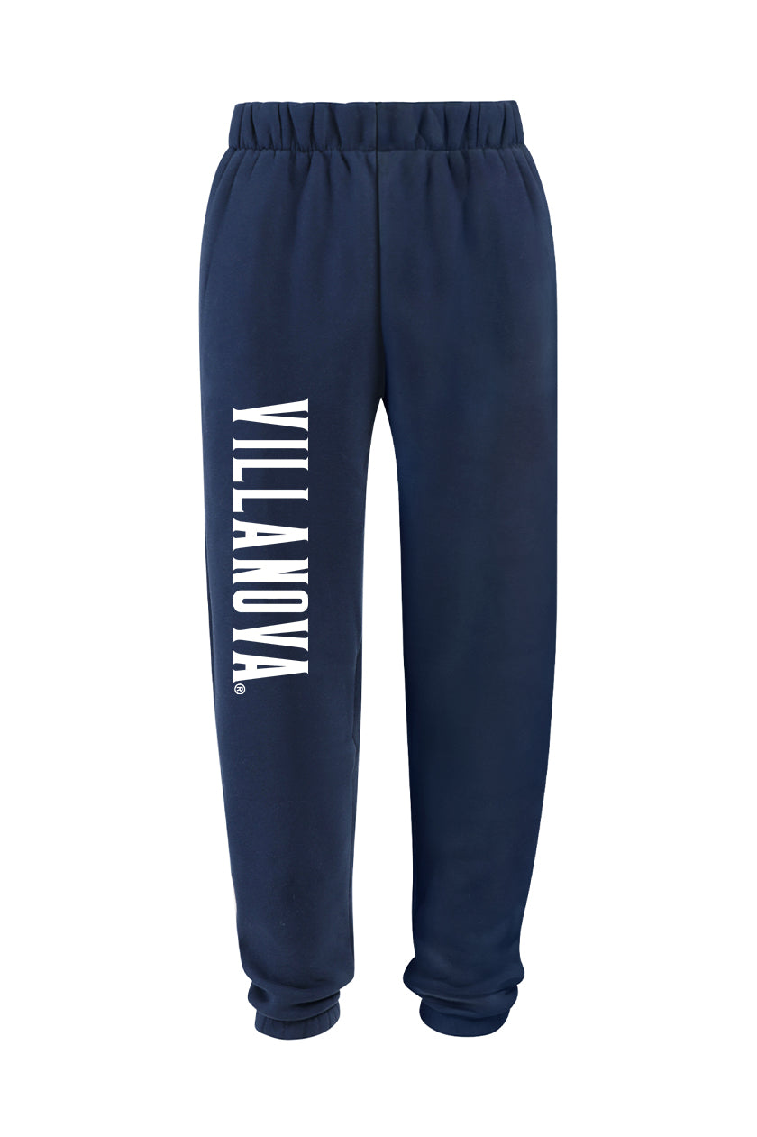 Villanova University Basic Sweats