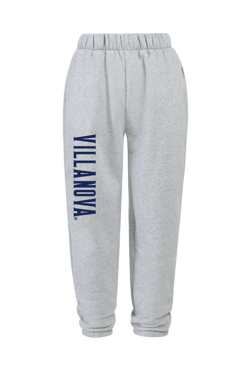 Villanova University Basic Sweats