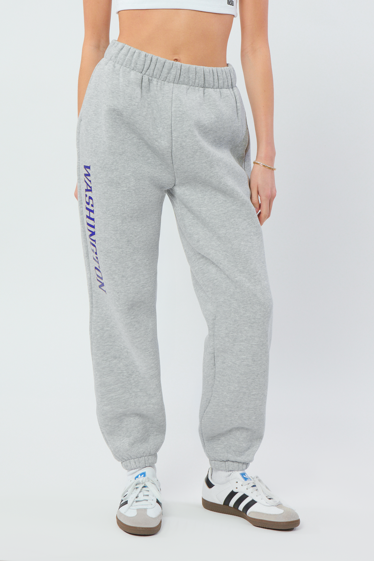 Washington Basic Sweats