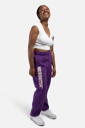 Washington University Basic Sweats