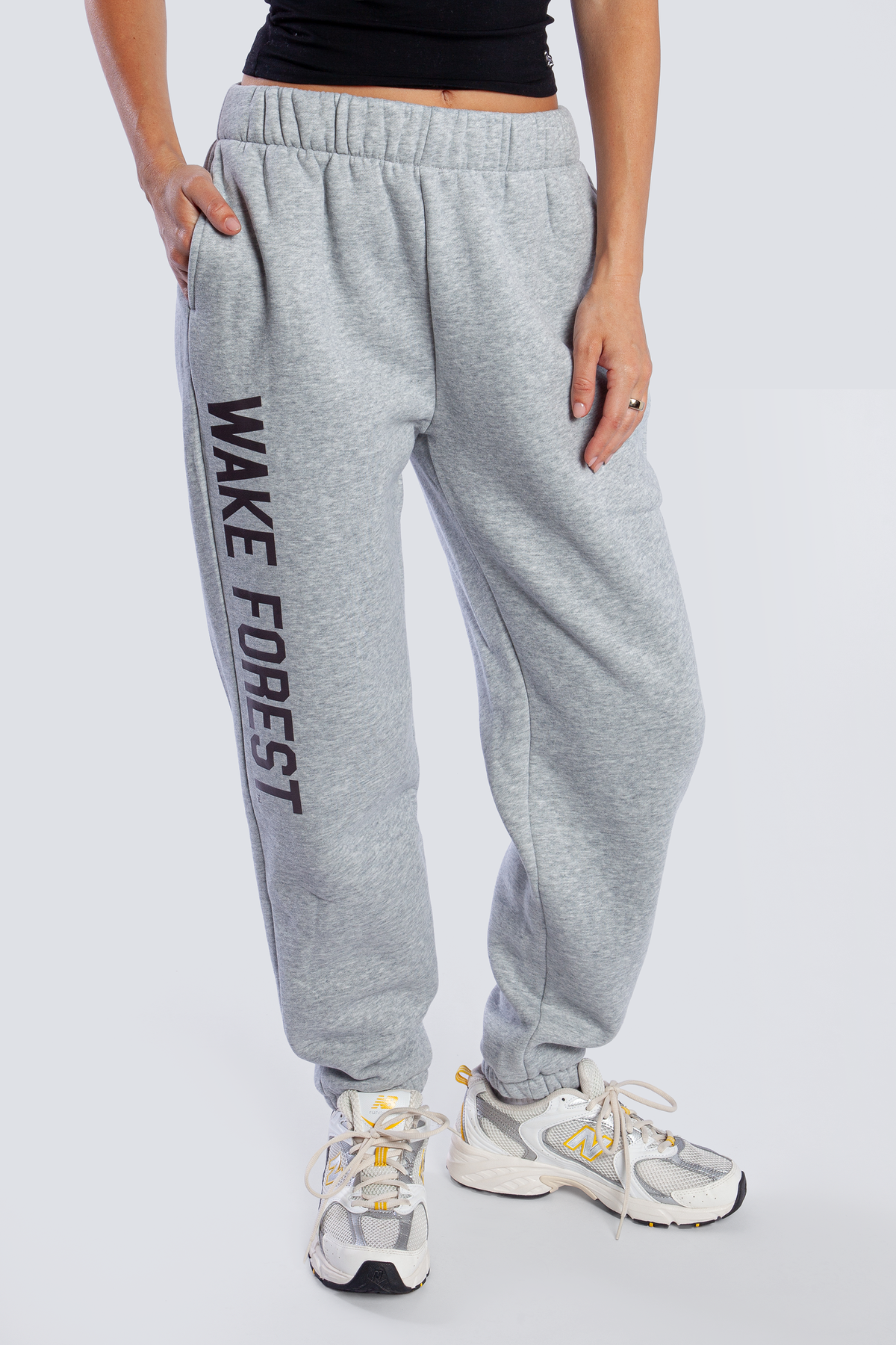 Wake Forest University Basic Sweats