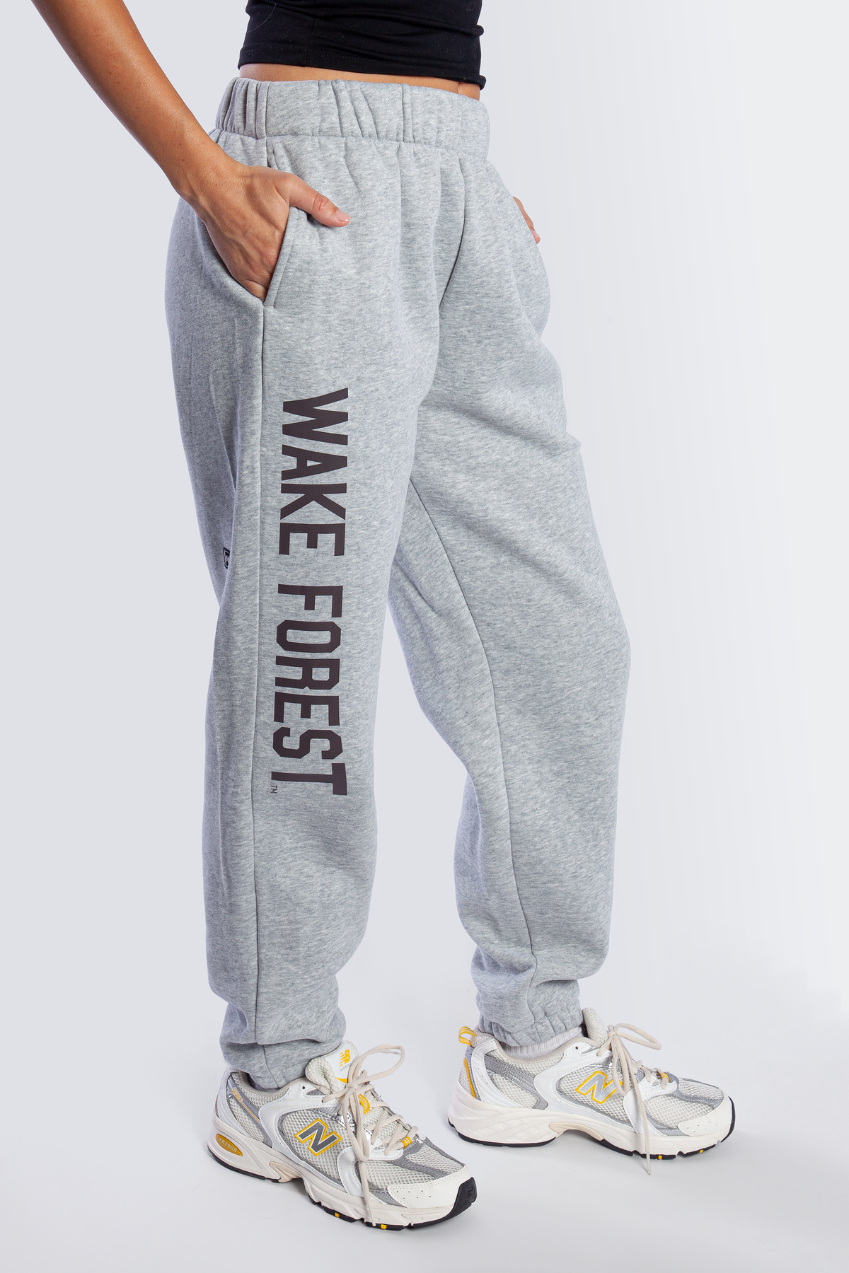 Wake Forest University Basic Sweats