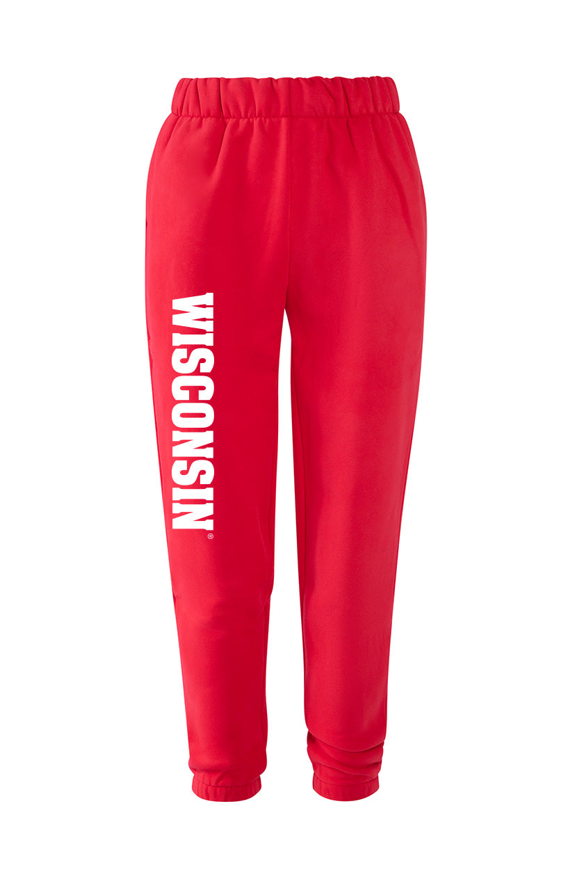 University of Wisconsin Basic Sweats