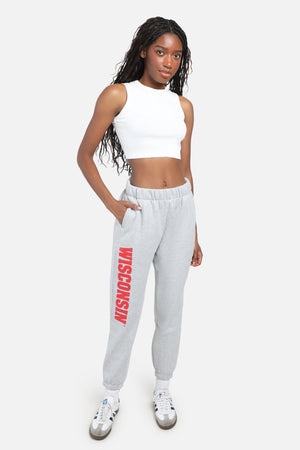 University of Wisconsin Basic Sweats