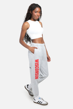 University of Wisconsin Basic Sweats