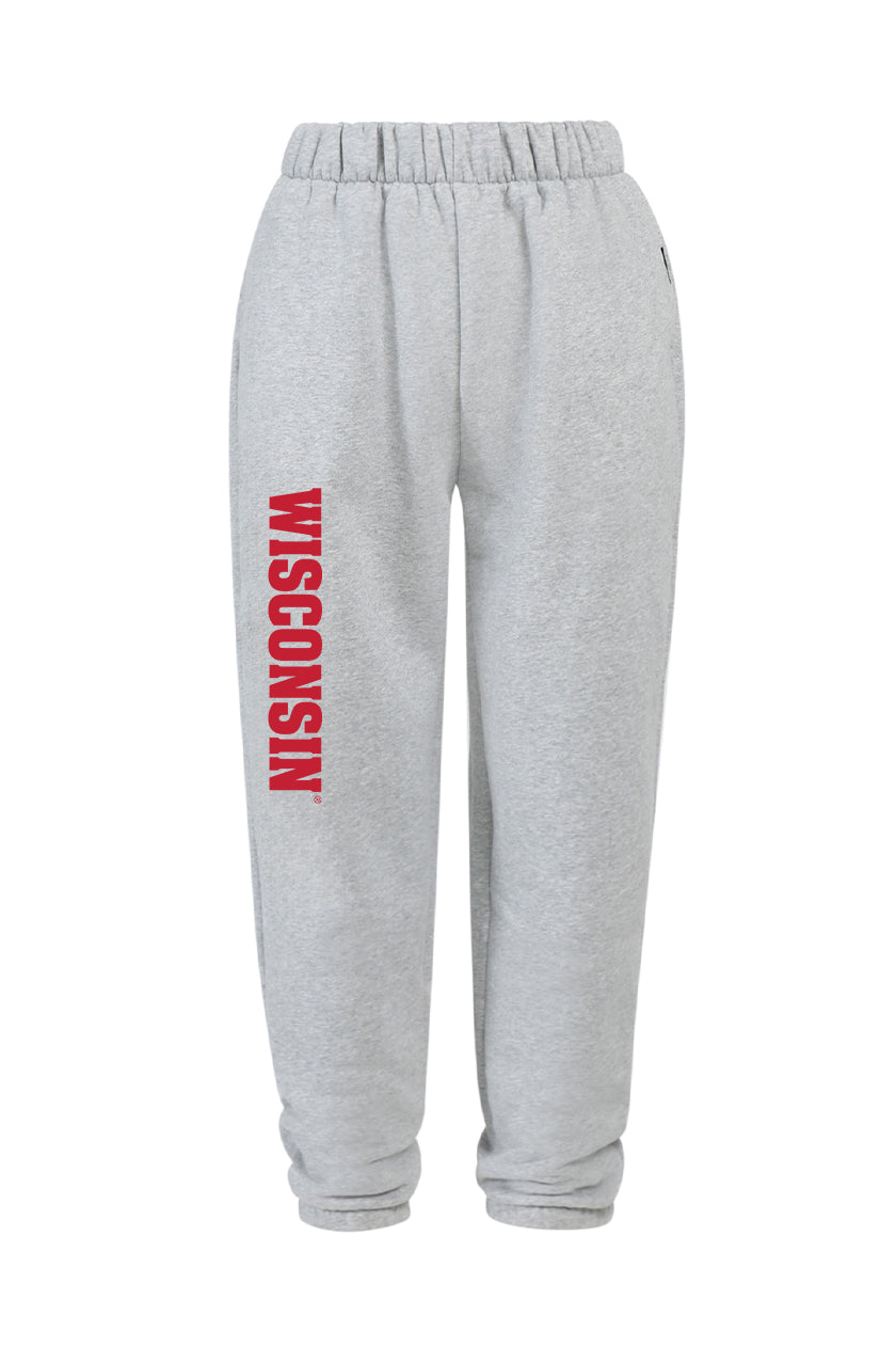 University of Wisconsin Basic Sweats