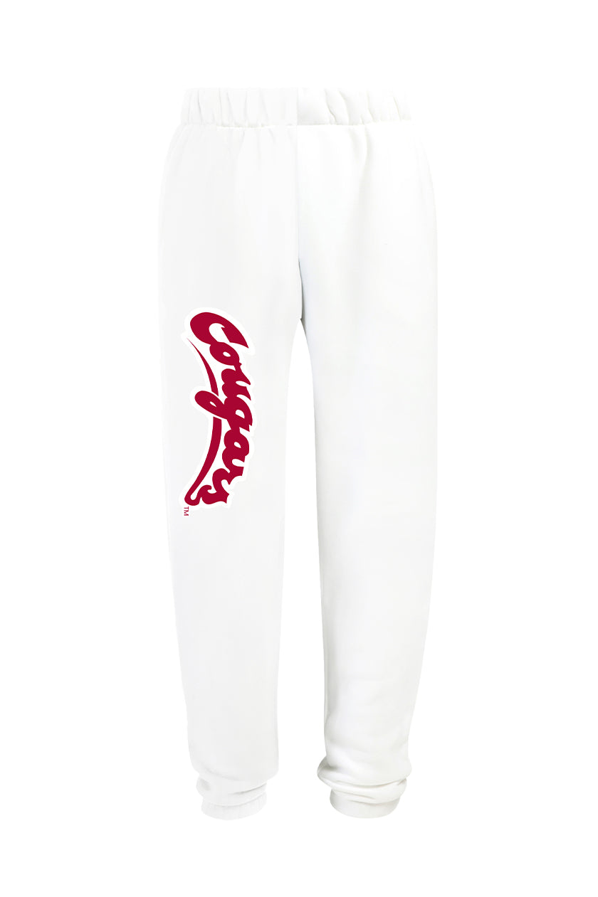 Washington State University Basic Sweats