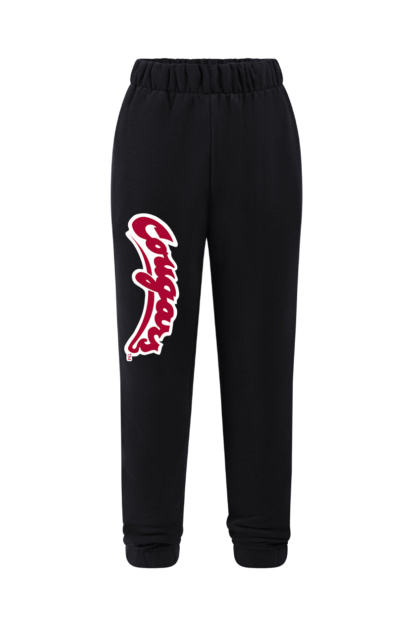 Washington State University Basic Sweats
