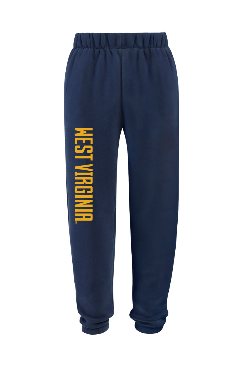 West Virginia Basic Sweats