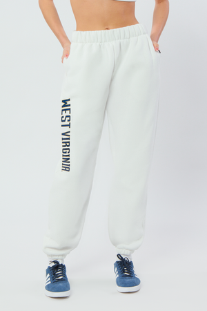 West Virginia Basic Sweats