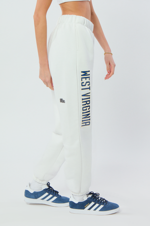 West Virginia Basic Sweats