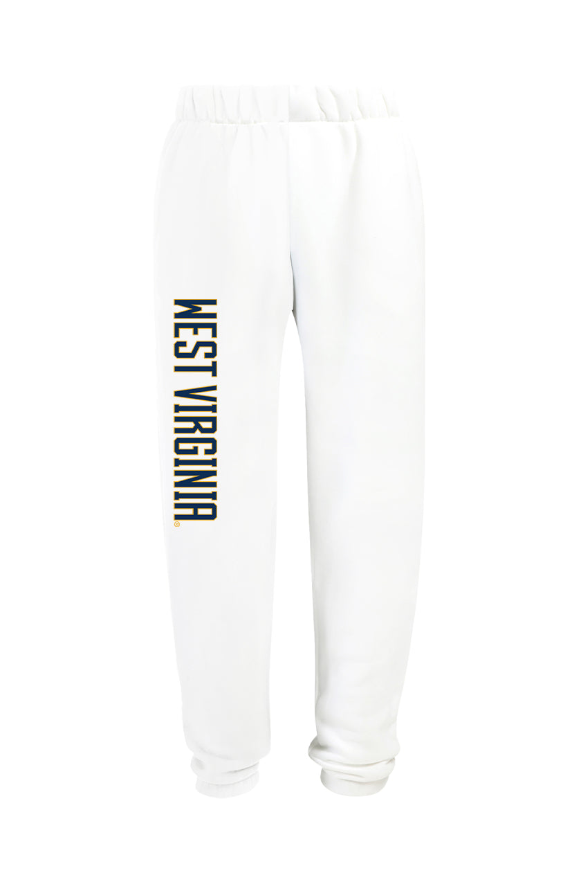 West Virginia Basic Sweats