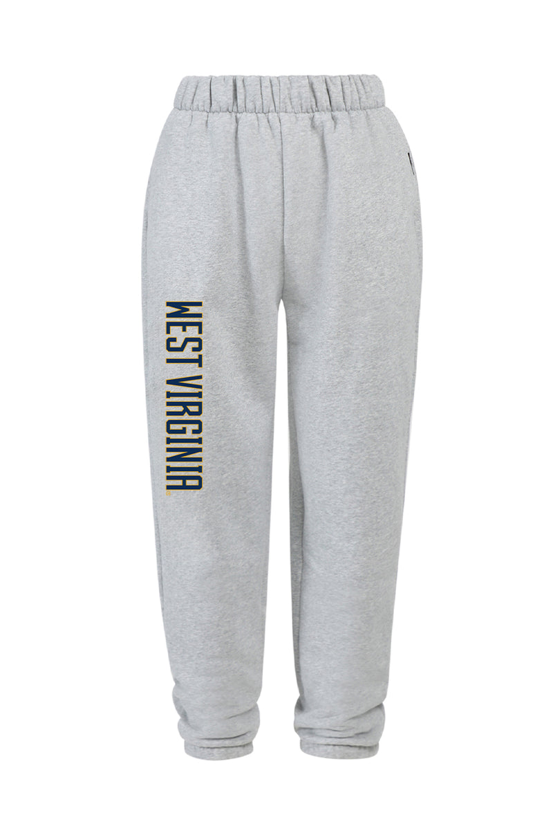 West Virginia Basic Sweats