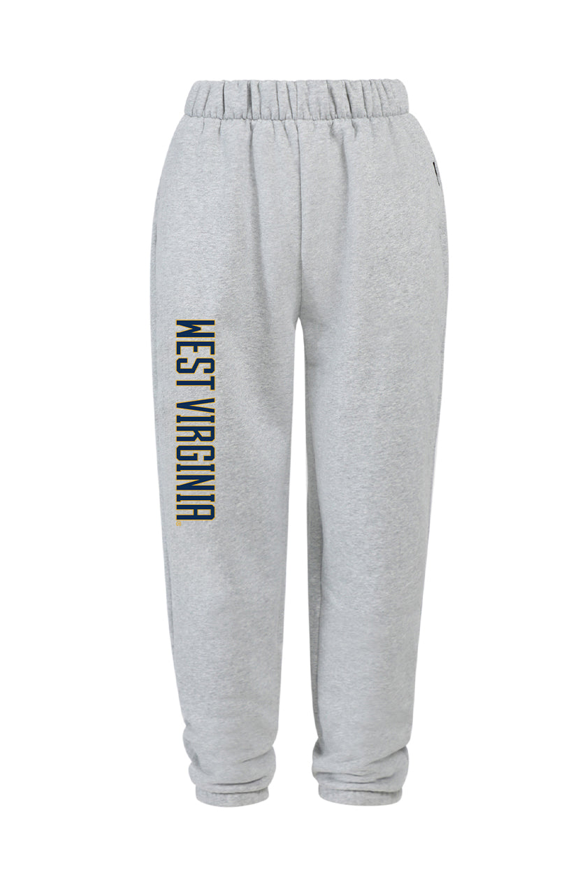 West Virginia Basic Sweats