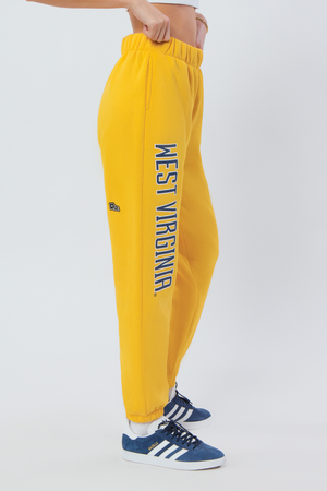 West Virginia University Basic Sweats