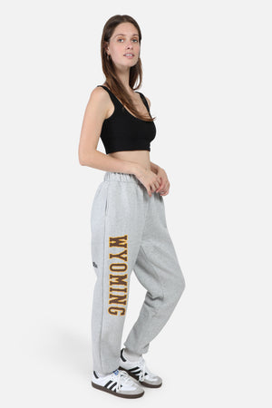 University of Wyoming Basic Sweats