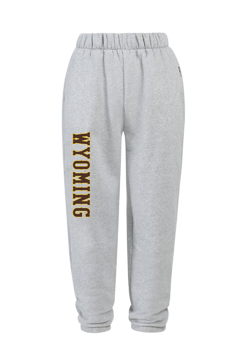 University of Wyoming Basic Sweats