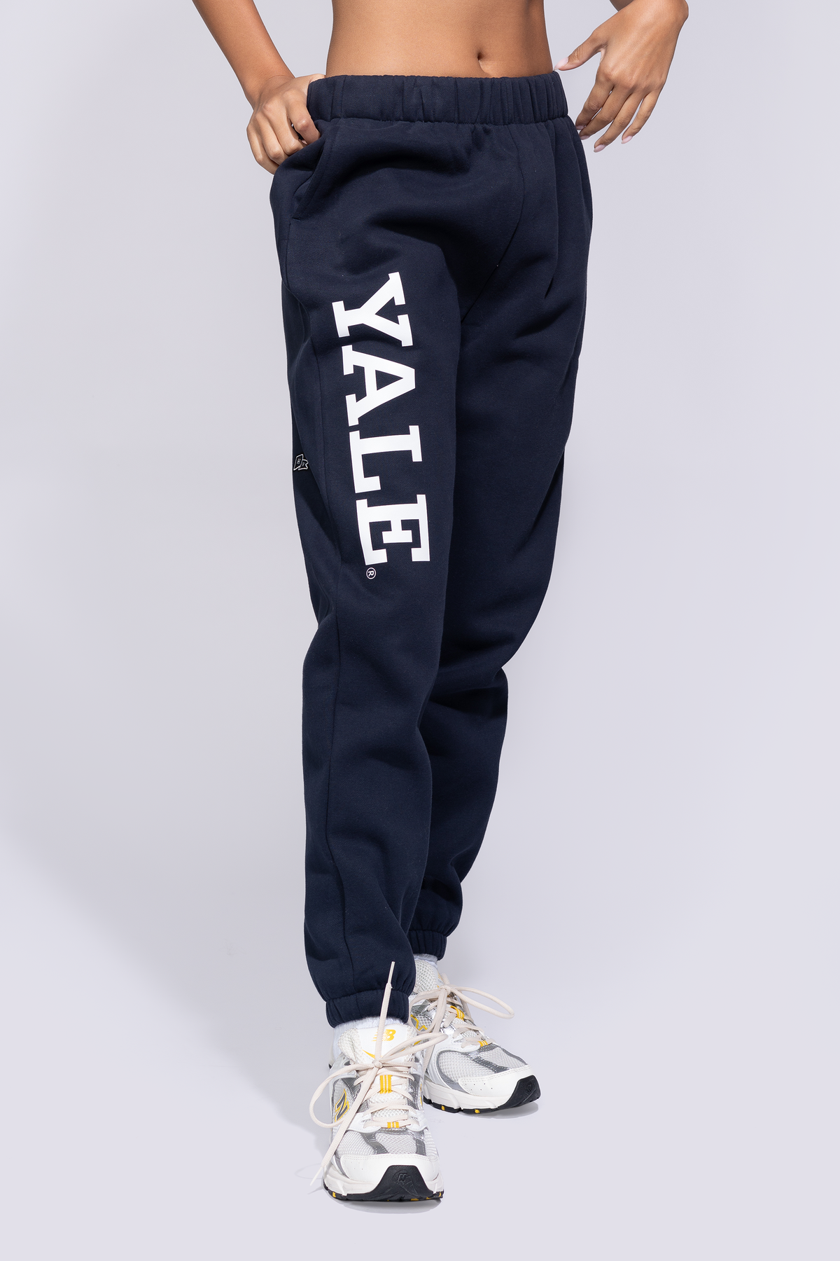 Yale Basic Sweats