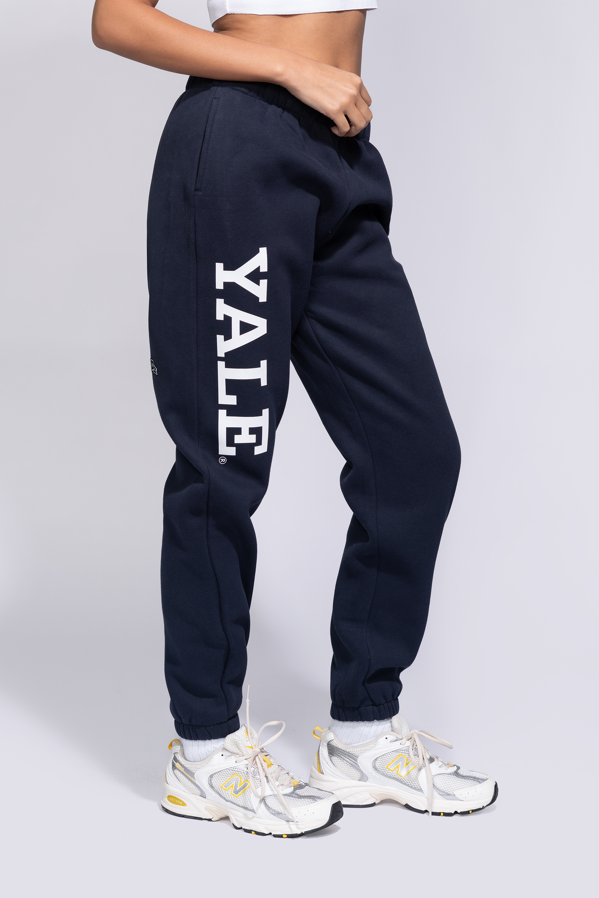 Yale Basic Sweats